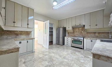 Newly renovated House with Pool and Garden For Rent Ayala Alabang Muntinlupa