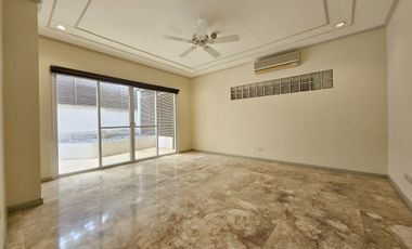 Newly renovated House with Pool and Garden For Rent Ayala Alabang Muntinlupa