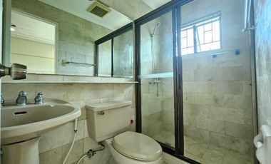 Newly renovated House with Pool and Garden For Rent Ayala Alabang Muntinlupa