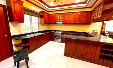 3-Bedrooms House for Rent in Valle Verde Palladium Addition Hills Mandaluyong C