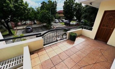 3-Bedrooms House for Rent in Valle Verde Palladium Addition Hills Mandaluyong C