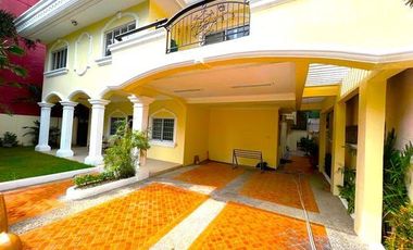 3-Bedrooms House for Rent in Valle Verde Palladium Addition Hills Mandaluyong C