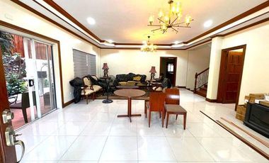 3-Bedrooms House for Rent in Valle Verde Palladium Addition Hills Mandaluyong C