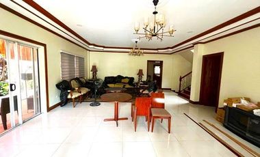 3-Bedrooms House for Rent in Valle Verde Palladium Addition Hills Mandaluyong C
