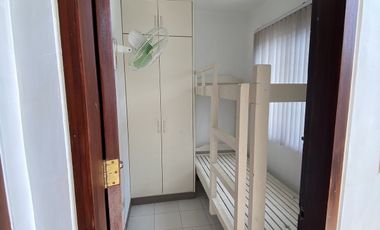 Beautiful Spacious Townhouse w/ Balcony is For Sale at Central Park, Davao City.