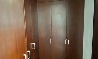 Beautiful Spacious Townhouse w/ Balcony is For Sale at Central Park, Davao City.