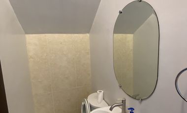 Beautiful Spacious Townhouse w/ Balcony is For Sale at Central Park, Davao City.