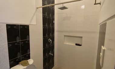 Beautiful Spacious Townhouse w/ Balcony is For Sale at Central Park, Davao City.