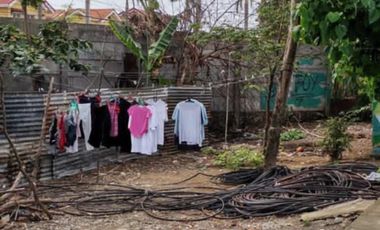PROPERTY # 11424 - COMMERCIAL LOT for sale in Marigondon lapu-Lapu