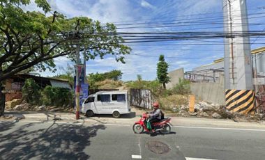 Commercial Land for rent in Cavite, Imus