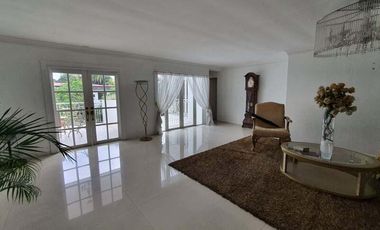 7 Bedrooms House and Lot with Pool for Sale East Greenhills Mandaluyong