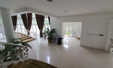 7 Bedrooms House and Lot with Pool for Sale East Greenhills Mandaluyong