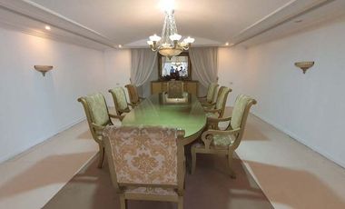 7 Bedrooms House and Lot with Pool for Sale East Greenhills Mandaluyong