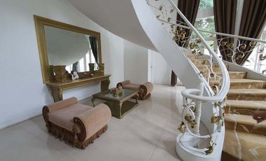 7 Bedrooms House and Lot with Pool for Sale East Greenhills Mandaluyong