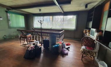 1,270 sqm House and Lot for Sale East Greenhills Mandaluyong