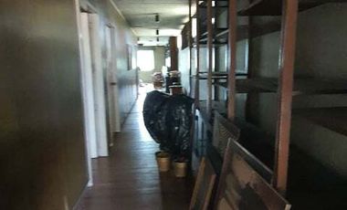 1,270 sqm House and Lot for Sale East Greenhills Mandaluyong