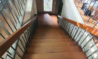 1,270 sqm House and Lot for Sale East Greenhills Mandaluyong