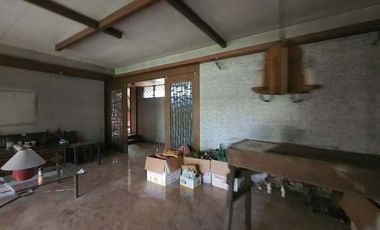 1,270 sqm House and Lot for Sale East Greenhills Mandaluyong