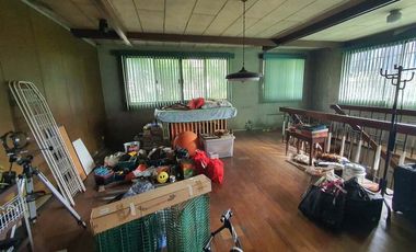 1,270 sqm House and Lot for Sale East Greenhills Mandaluyong