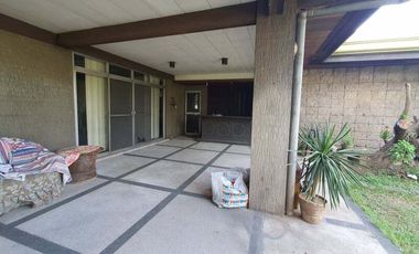 1,270 sqm House and Lot for Sale East Greenhills Mandaluyong