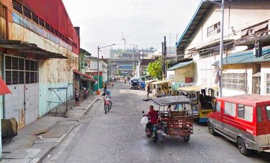 For Sale 530 sqm Commercial Lot in Balitawak, Caloocan, Metro Manila