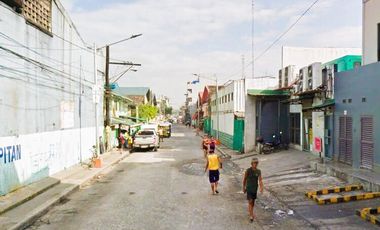 For Sale 530 sqm Commercial Lot in Balitawak, Caloocan, Metro Manila