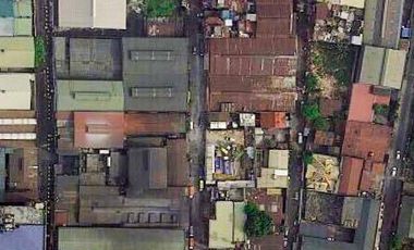 For Sale 530 sqm Commercial Lot in Balitawak, Caloocan, Metro Manila