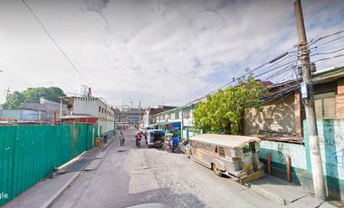 For Sale 530 sqm Commercial Lot in Balitawak, Caloocan, Metro Manila