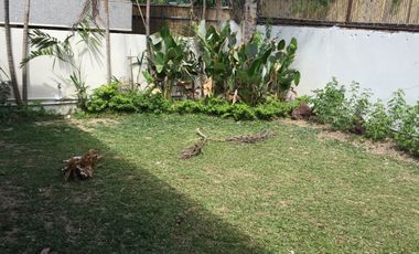 4 Bedroom House for Rent in San Lorenzo Village, Makati City