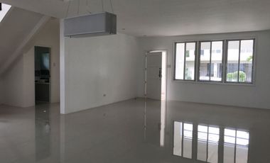 4 Bedroom House for Rent in San Lorenzo Village, Makati City
