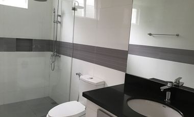 4 Bedroom House for Rent in San Lorenzo Village, Makati City