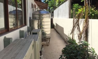4 Bedroom House for Rent in San Lorenzo Village, Makati City