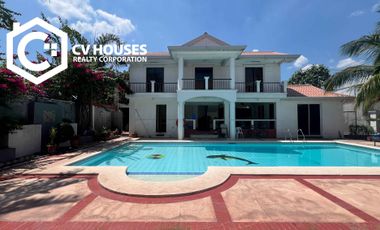 HOUSE AND LOT FOR SALE LOCATED AT ANGELES CITY, NEAR CLARK