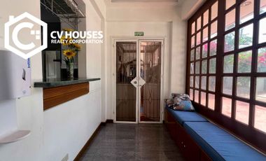 HOUSE AND LOT FOR SALE LOCATED AT ANGELES CITY, NEAR CLARK