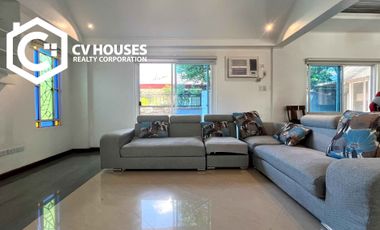 HOUSE AND LOT FOR SALE LOCATED AT ANGELES CITY, NEAR CLARK