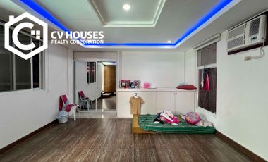 HOUSE AND LOT FOR SALE LOCATED AT ANGELES CITY, NEAR CLARK