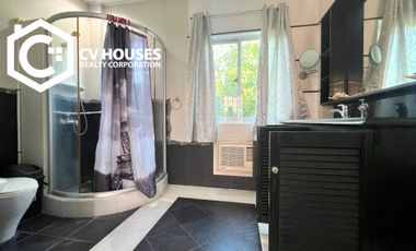 HOUSE AND LOT FOR SALE LOCATED AT ANGELES CITY, NEAR CLARK