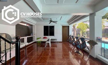 HOUSE AND LOT FOR SALE LOCATED AT ANGELES CITY, NEAR CLARK