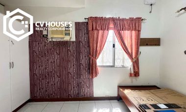 HOUSE AND LOT FOR SALE LOCATED AT ANGELES CITY, NEAR CLARK