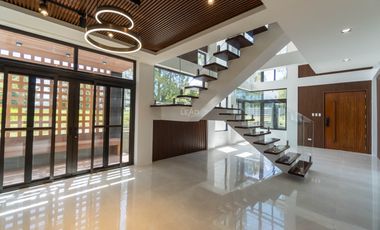 House for sale Pueblo Del Sol Tagaytay 4 Bedroom Brand new Tagaytay house sale