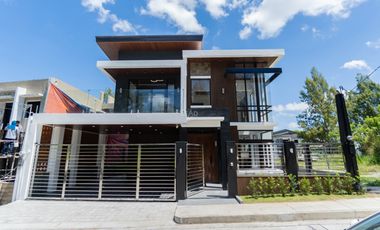 House for sale Pueblo Del Sol Tagaytay 4 Bedroom Brand new Tagaytay house sale