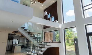 House for sale Pueblo Del Sol Tagaytay 4 Bedroom Brand new Tagaytay house sale