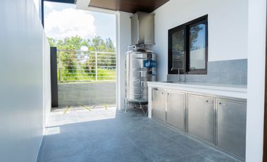 House for sale Pueblo Del Sol Tagaytay 4 Bedroom Brand new Tagaytay house sale