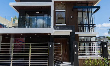 House for sale Pueblo Del Sol Tagaytay 4 Bedroom Brand new Tagaytay house sale