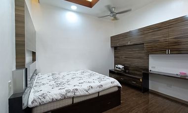 3 Storey House with roof deck and pool For Rent in Pulu Amsic, Angeles City