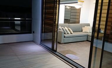 3 Storey House with roof deck and pool For Rent in Pulu Amsic, Angeles City