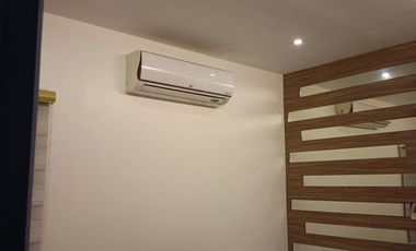 3 Storey House with roof deck and pool For Rent in Pulu Amsic, Angeles City