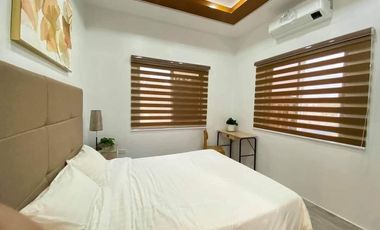 For Sale: BrandNew Elegant House w/ Swimming Pool, Savannah Subd., Angeles