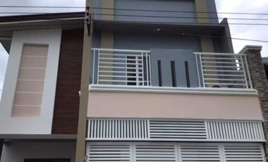 For Sale: BrandNew Elegant House w/ Swimming Pool, Savannah Subd., Angeles