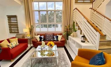 For Sale: BrandNew Elegant House w/ Swimming Pool, Savannah Subd., Angeles